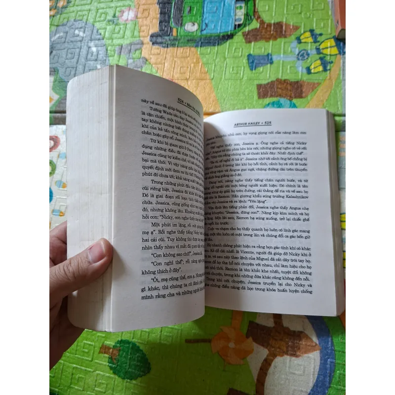 Bản Tin Chiều 929647