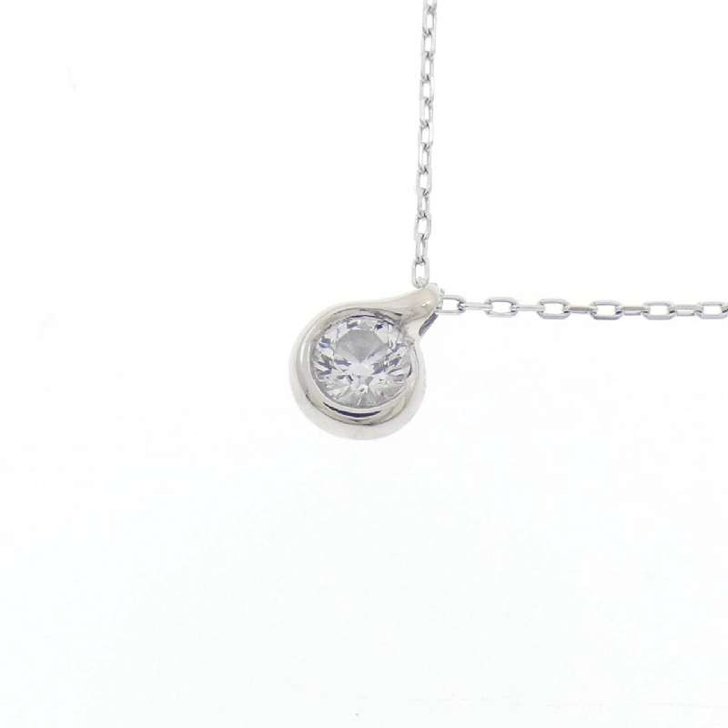 Dây chuyền kim cương Forever Mark 0.106CT - Hàng hiệu Authentic 839688