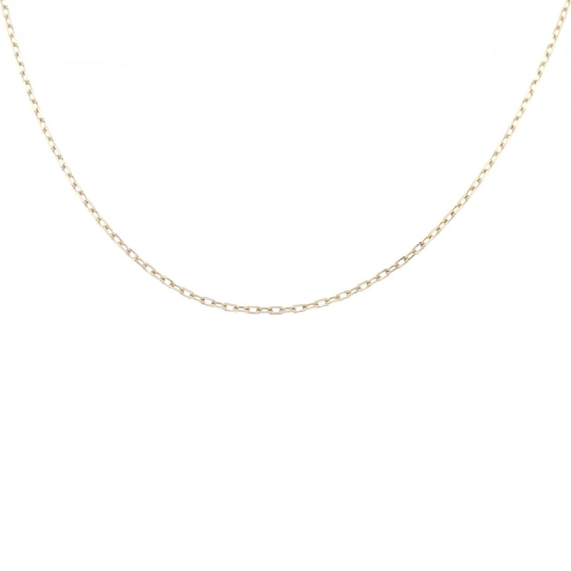 K10YG Dây chuyền - Hàng hiệu Authentic 863644