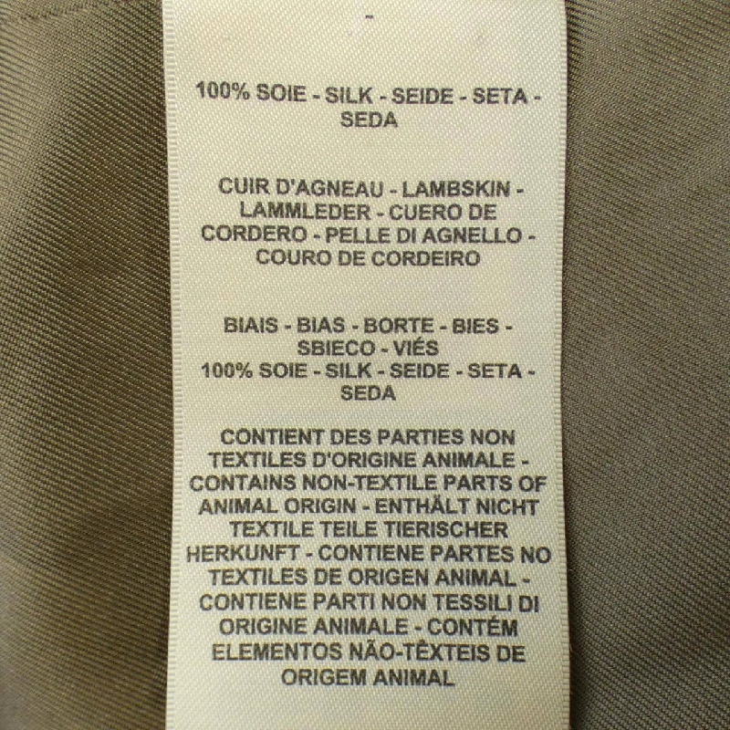 Áo khoác HERMES 637489