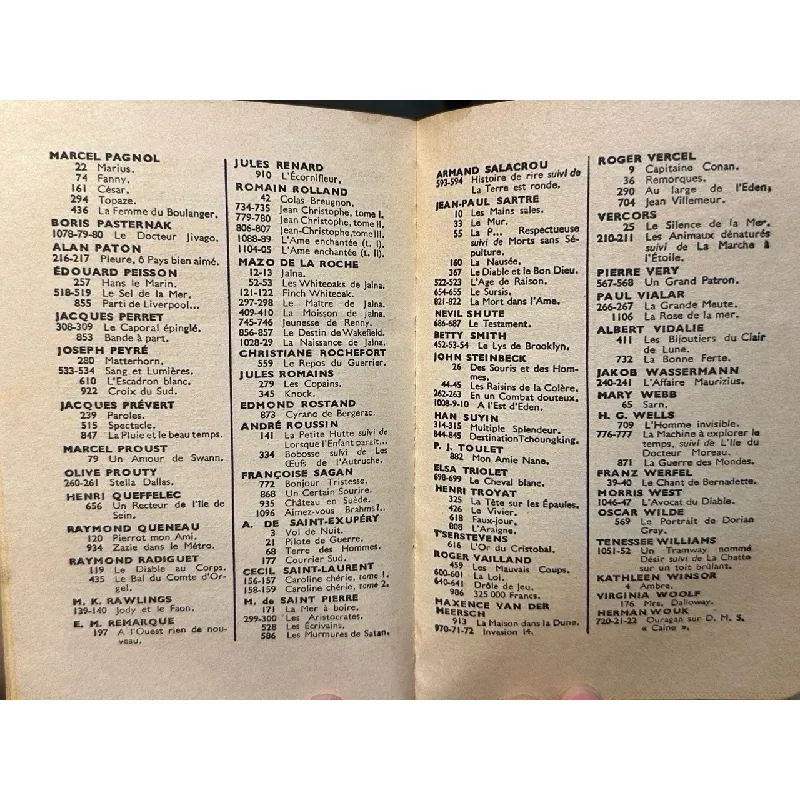 Croisade sans croix - Arthur Kœstler 604323