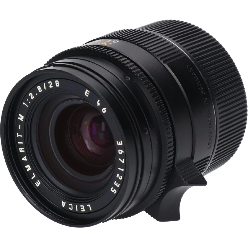 ＥＬＭＡＲＩＴ－Ｍ２８ｍｍ Ｆ２．８ ＶＥＲ．４ - Hàng hiệu Authentic 880513