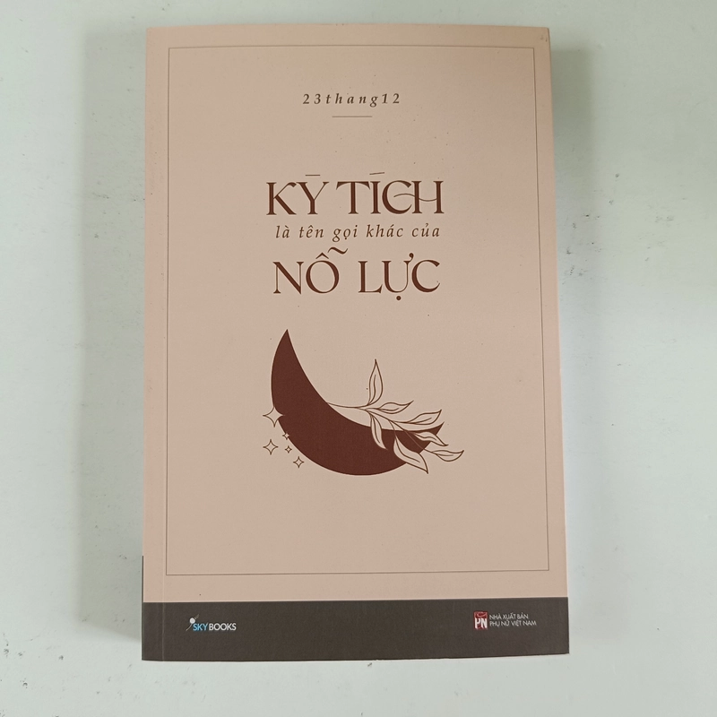 Kỳ tích là tên gọi khác của nỗ lực (2021) 198313