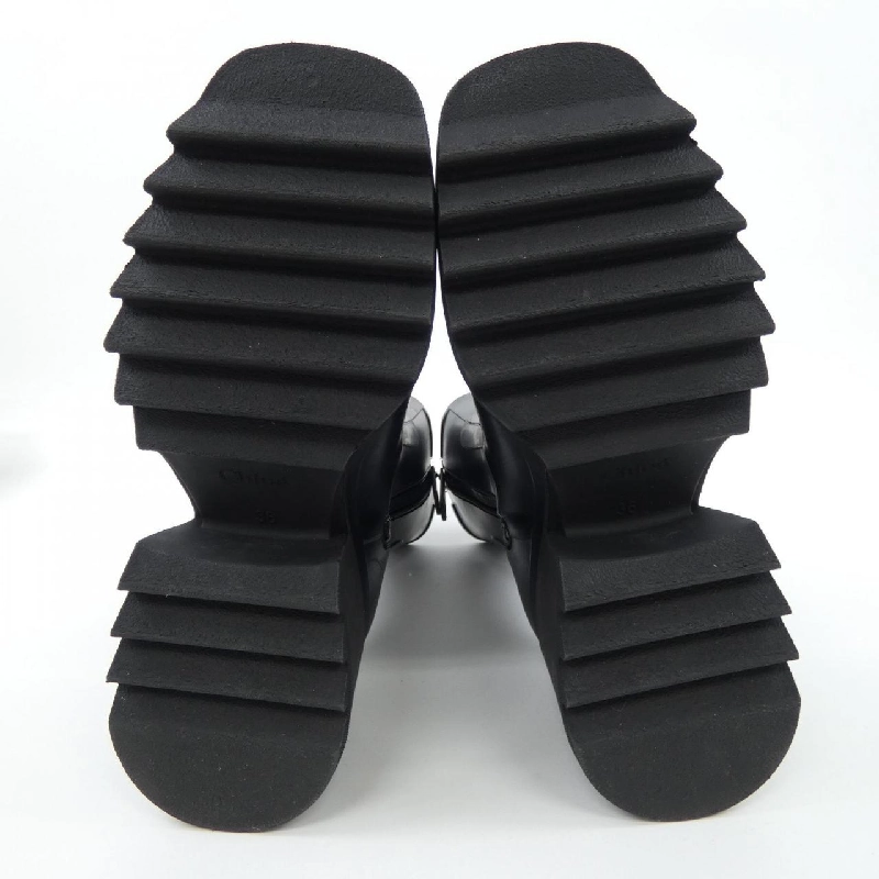 Giày boot Chloe 657563