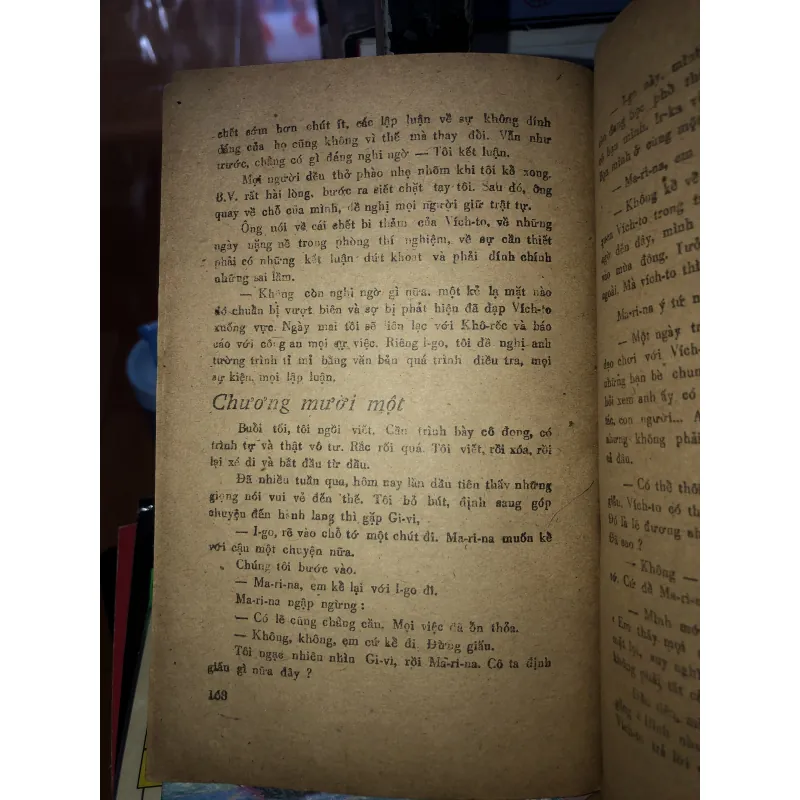 Viên sỏi trắng - Ia.X.Ki-xe-lép & Lê-ô-nít Bô-Brốp 973103