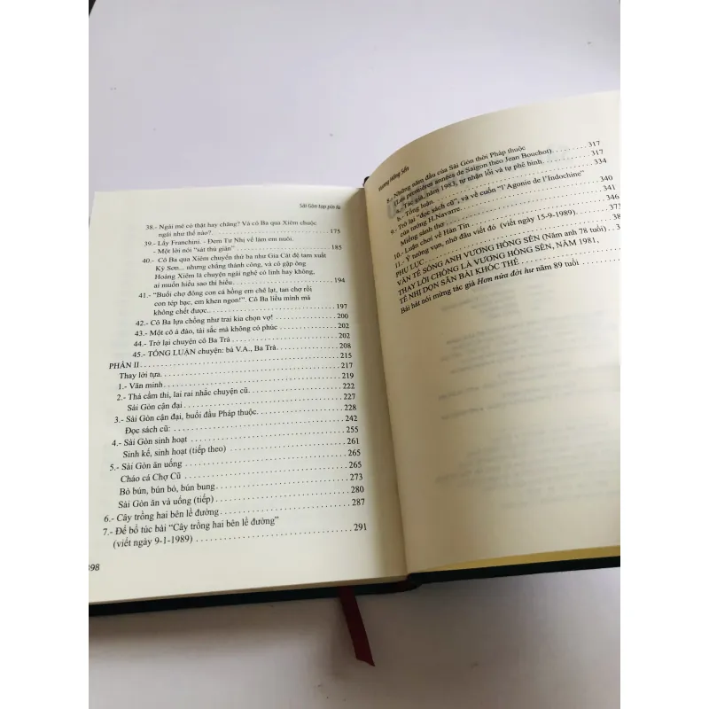 SÀI GÒN TẠP PÍN LÙ 780542