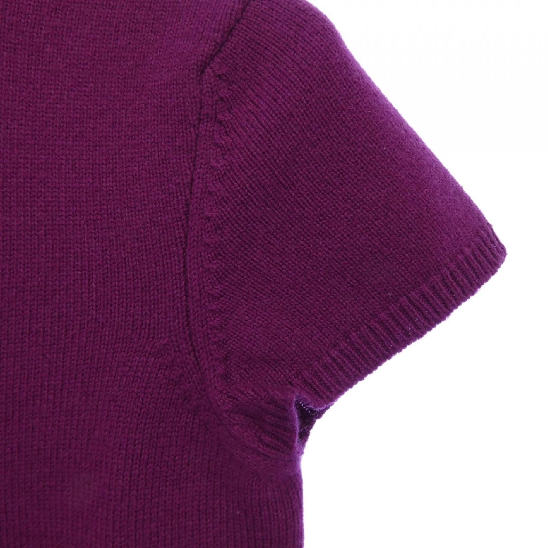 【Khuyến mãi】Áo len HERMES 645451