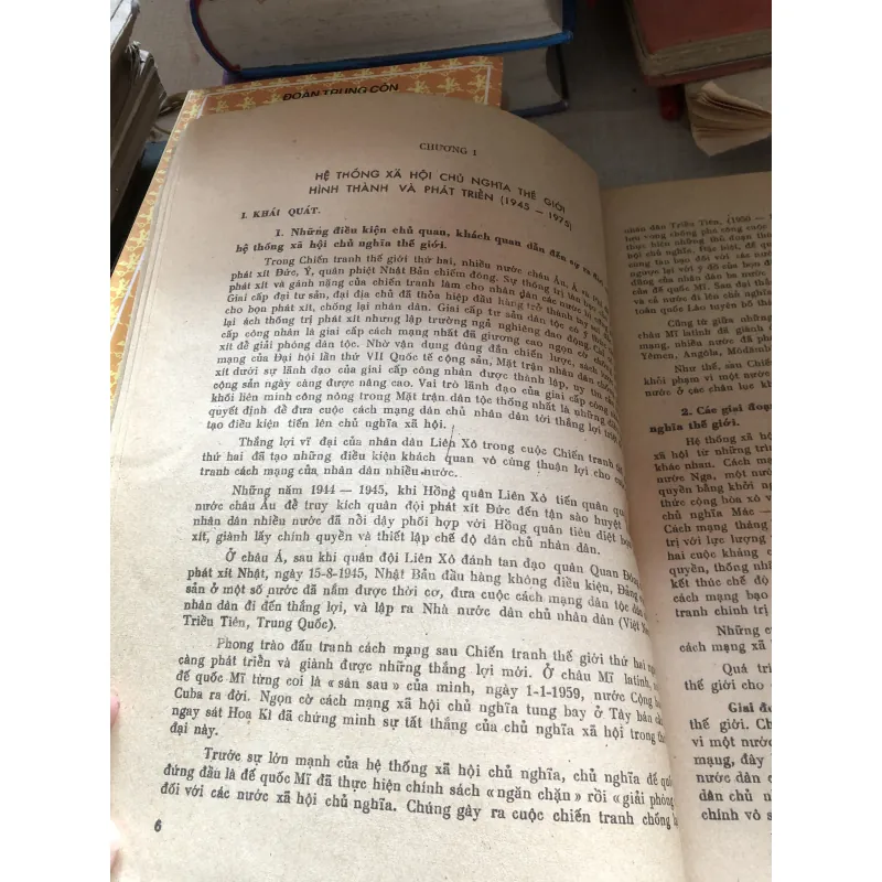 Lịch sử thế giới hiện đại 1945-1975 1001038