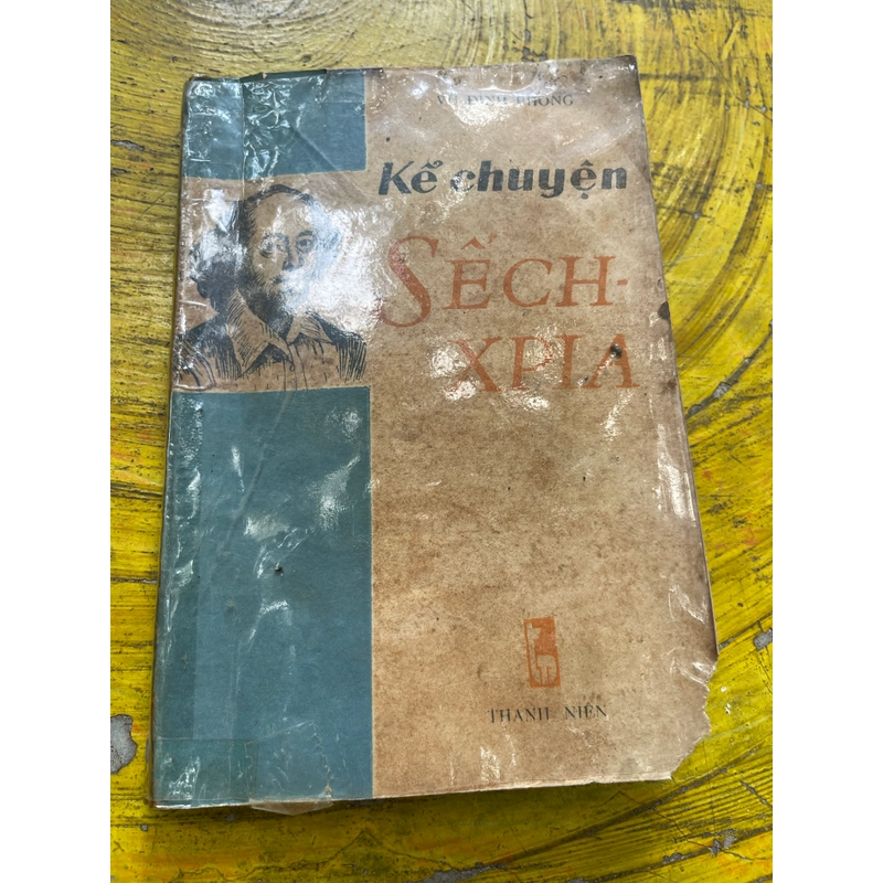 KỂ CHUYỆN SẾCH-XPIA 541752