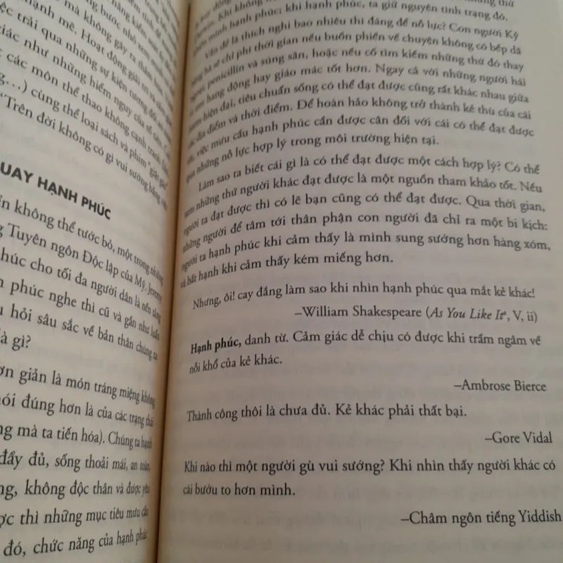 Khoa học- TRÍ ÓC VẬN HÀNH NHƯ THẾ NÀO-HOW MIND WORKS. Tg. STEVEN PINKER 605062