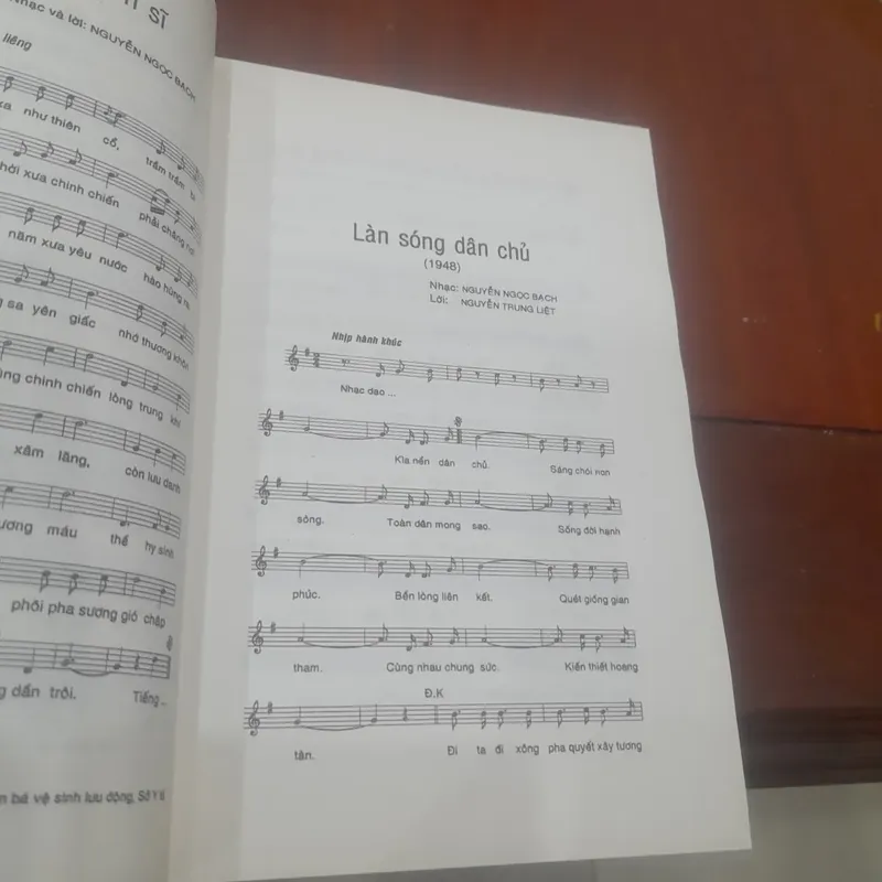 Nguyễn Ngọc Bạch - MỘT ĐỜI SÂN KHẤU 606517