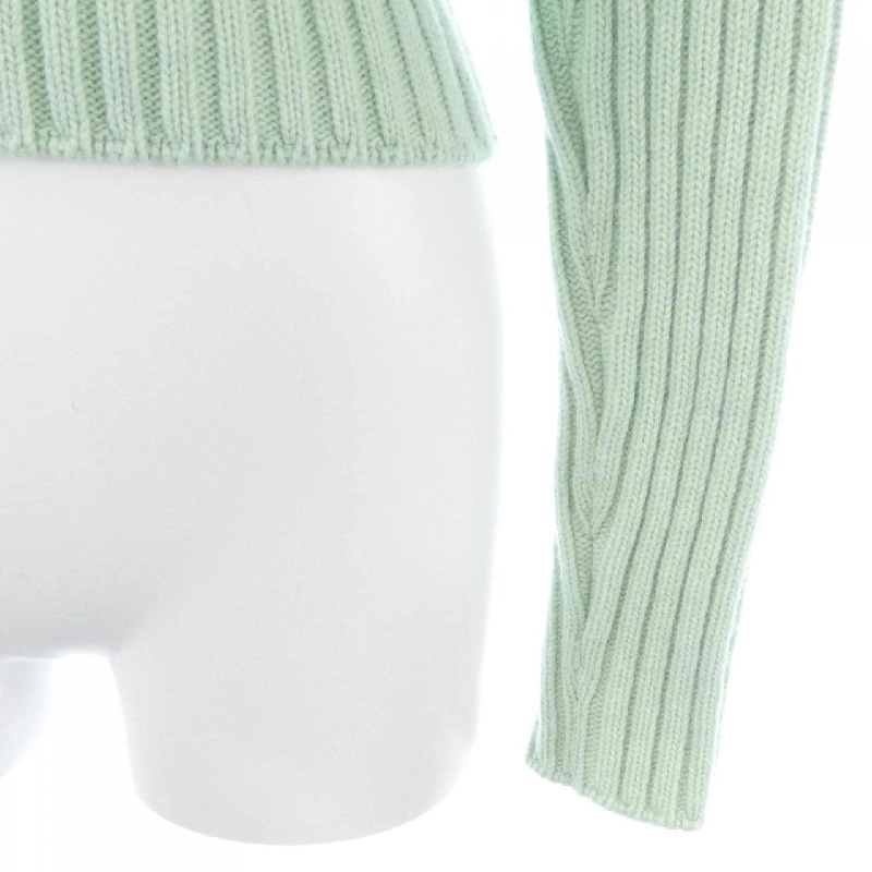 Prada PRADA P24B2L S232 13XB Áo len - Hàng hiệu Chính hãng 809679