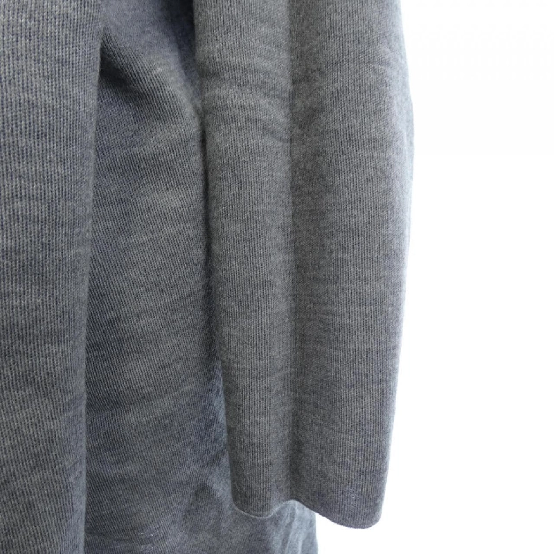 Áo khoác dài Heliopole - Hàng hiệu Authentic 825100