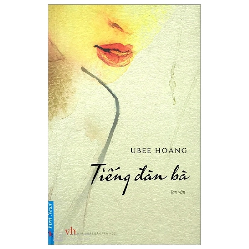 Tiếng Đàn Bà - Ubee Hoàng 359282