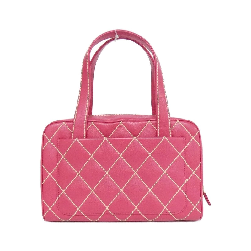 Túi xách Chanel Wild Stitch Line 20666 - Hàng hiệu Authentic 766466