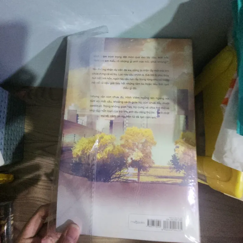 Nhặt Sao - Bất vấn Tam Cửu 970279