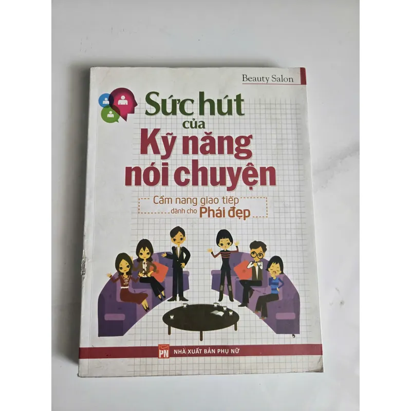SỨC HÚT CỦA KỸ NĂNG NÓI CHUYỆN 1054468