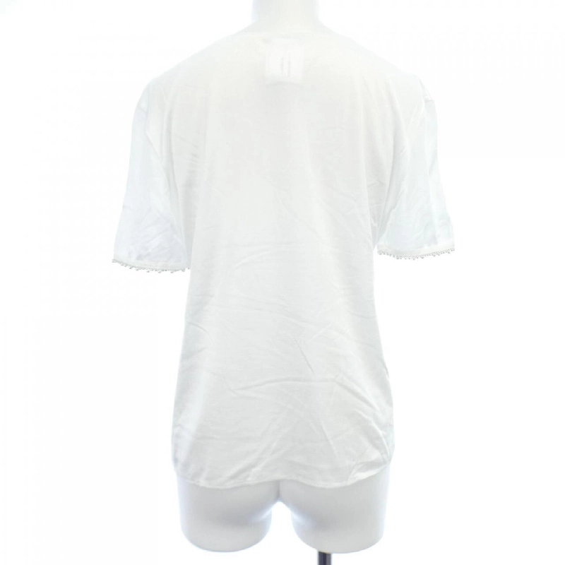 Áo thun CHANEL - Hàng hiệu Chính hãng 636342