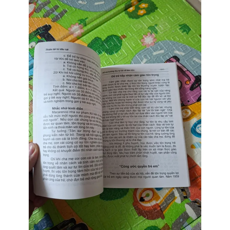 Thiên tài từ đâu tới? 795727