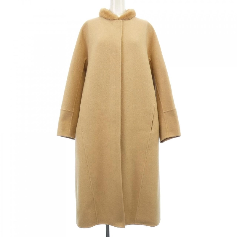 ドゥロワー DRAWER 6525-234-0648 Áo khoác - Hàng hiệu Authentic 822868