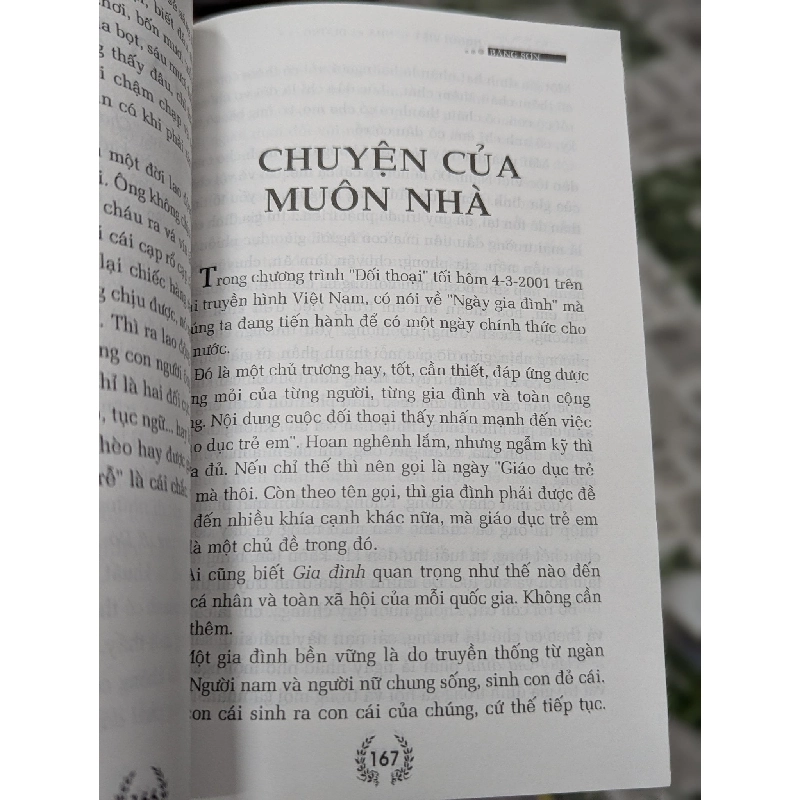 Người Việt từ nhà ra đường - Bằng Sơn 387203