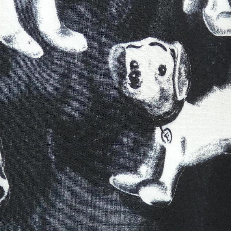 Áo sơ mi ngắn tay CELINE - Hàng hiệu Authentic 900995