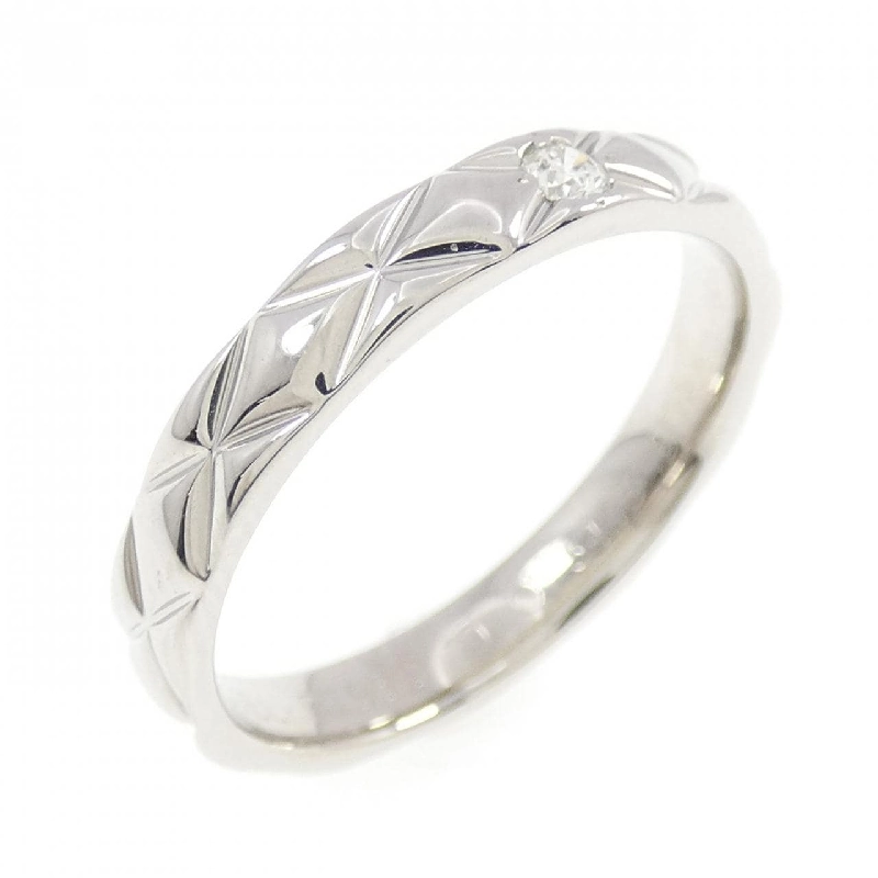 Chanel Matelassé Nhẫn Lớn - Hàng hiệu Chính hãng 835310