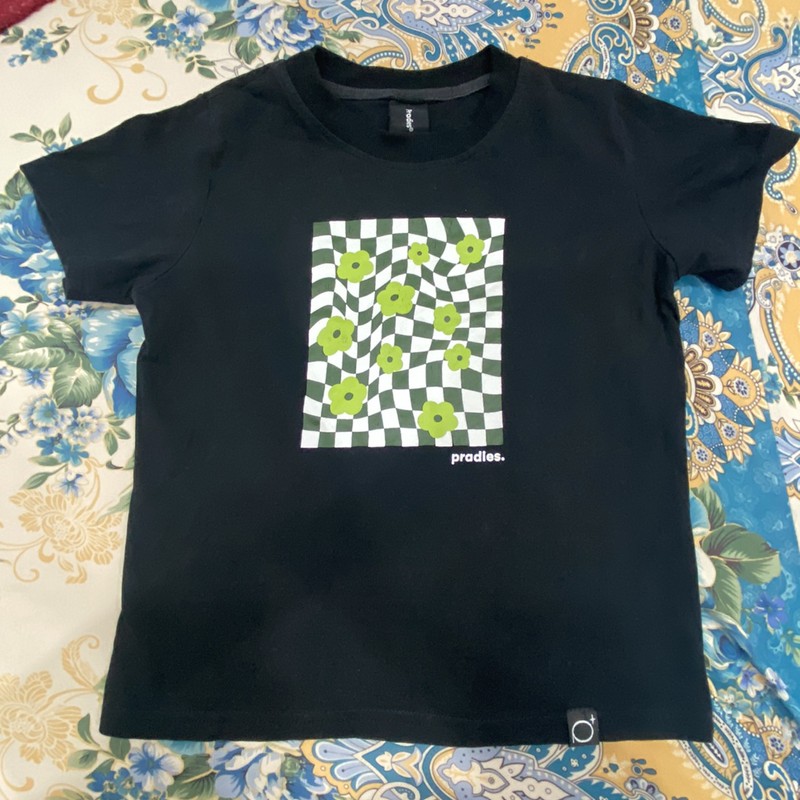 Áo baby tee của brand 🍓 147867