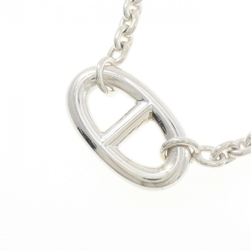 Hàng hiệu Authentic - Dây chuyền Hermès Flandore 845543