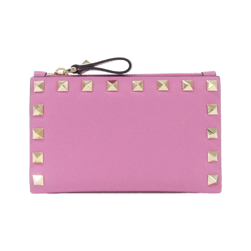 Ví và hộp thẻ VALENTINO GARAVANI WW2P0605BOL - Hàng hiệu Authentic 769528