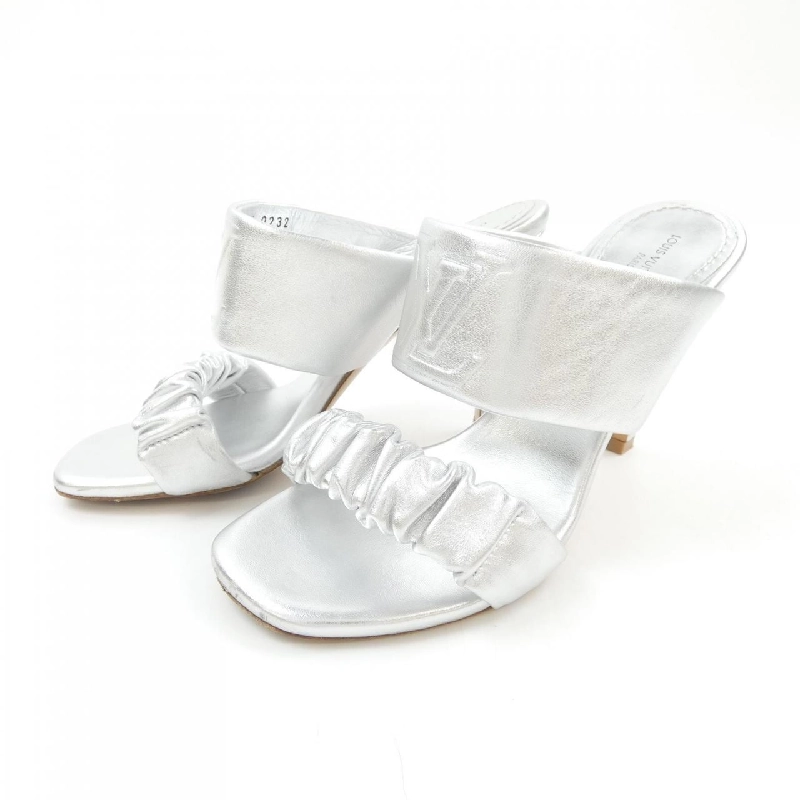 Giày sandal LOUIS VUITTON - Hàng hiệu Authentic 830818