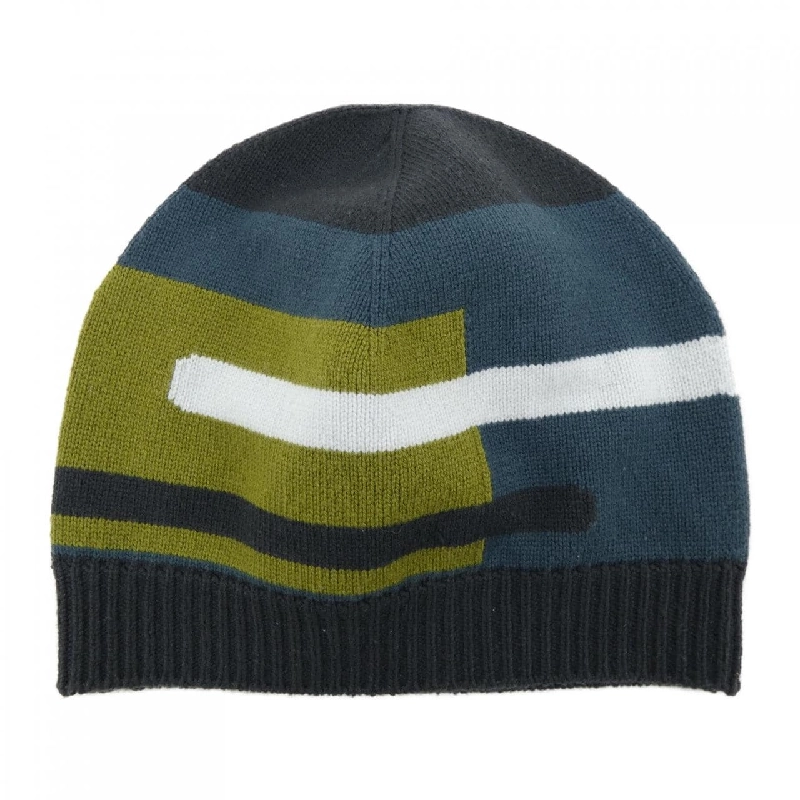 HERMES *2313 Mũ len - Hàng hiệu Chính hãng 905694