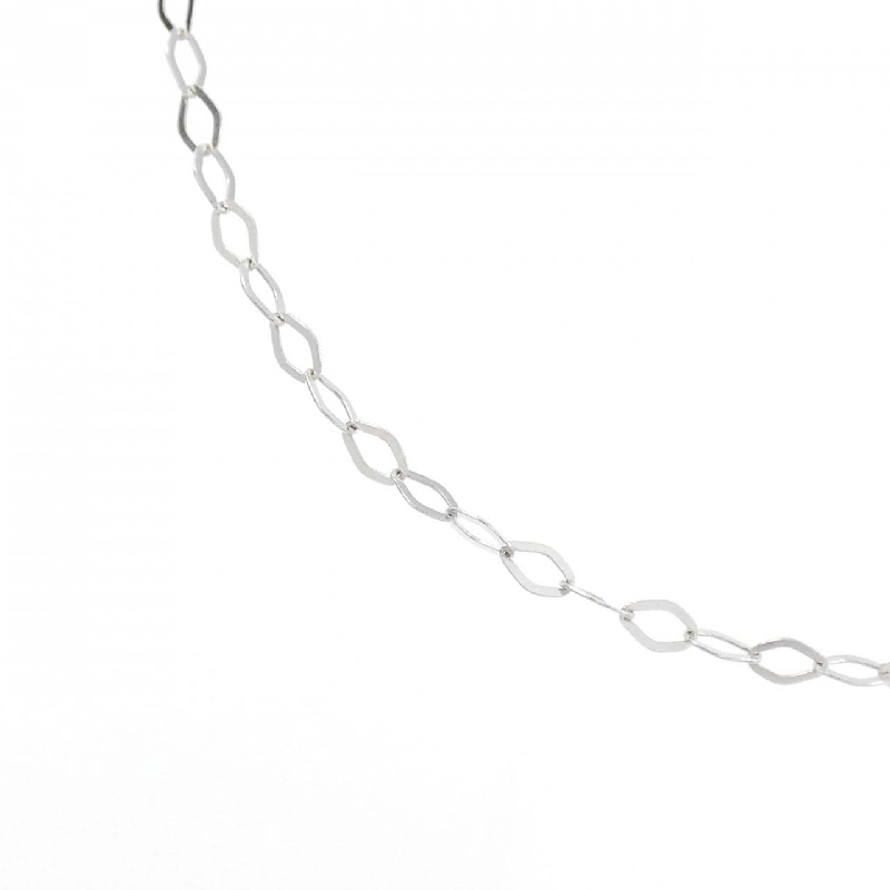 Dây chuyền 18KTWG - Hàng hiệu Authentic 863636