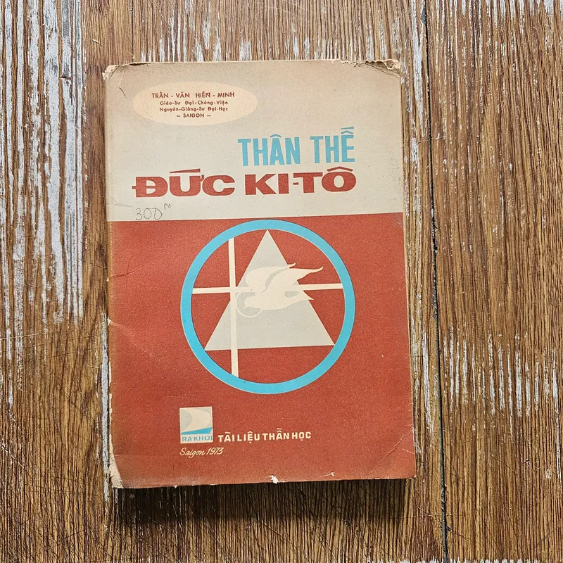 Thân thể Đức Kito 730803