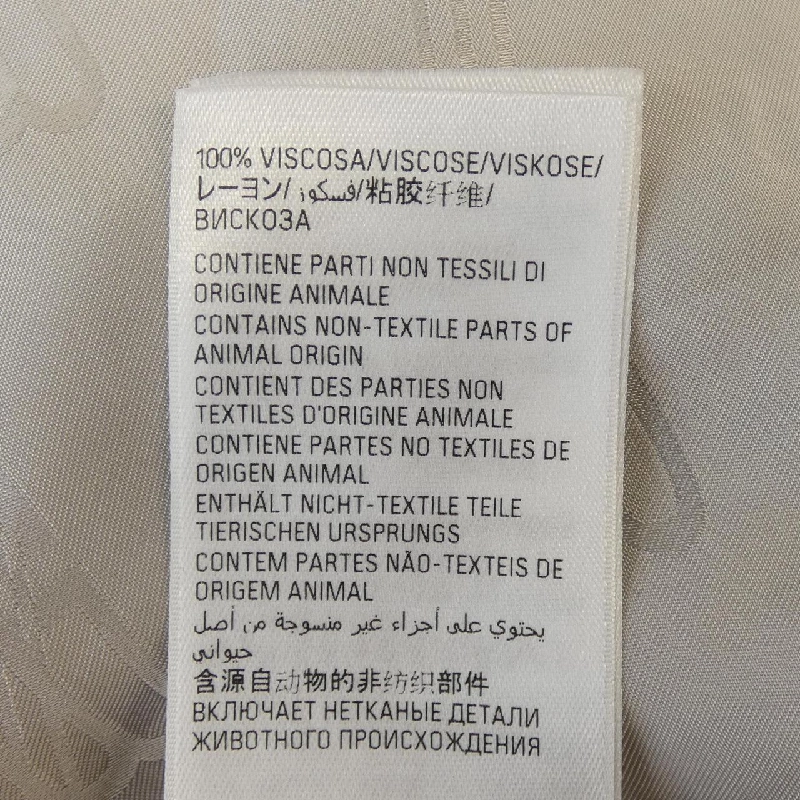 Balenciaga BALENCIAGA 704461 TM068 Áo sơ mi - Hàng hiệu Chính hãng 816343