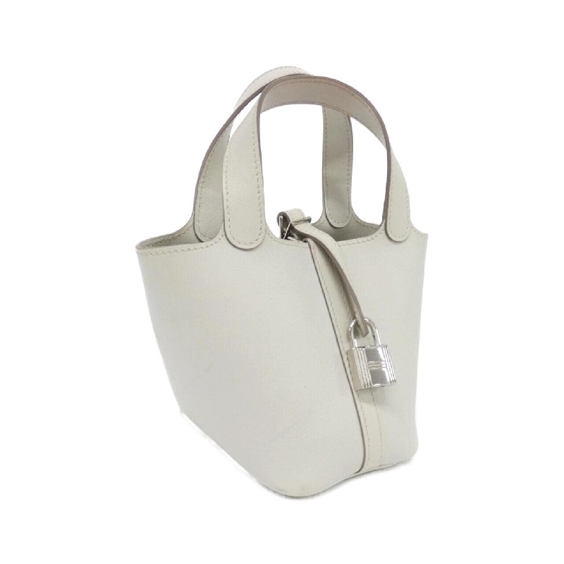 Túi xách Hermès Picotin Lock MICRO 061744CK - Hàng hiệu Chính hãng 766269