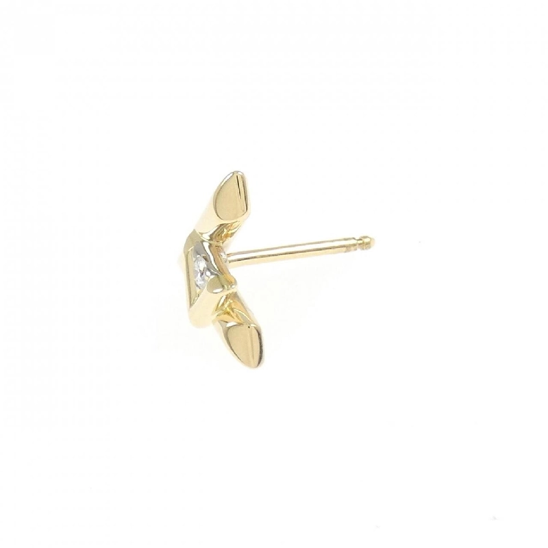 Bông tai Louis Vuitton LV Vault One - Hàng hiệu Chính hãng 846380