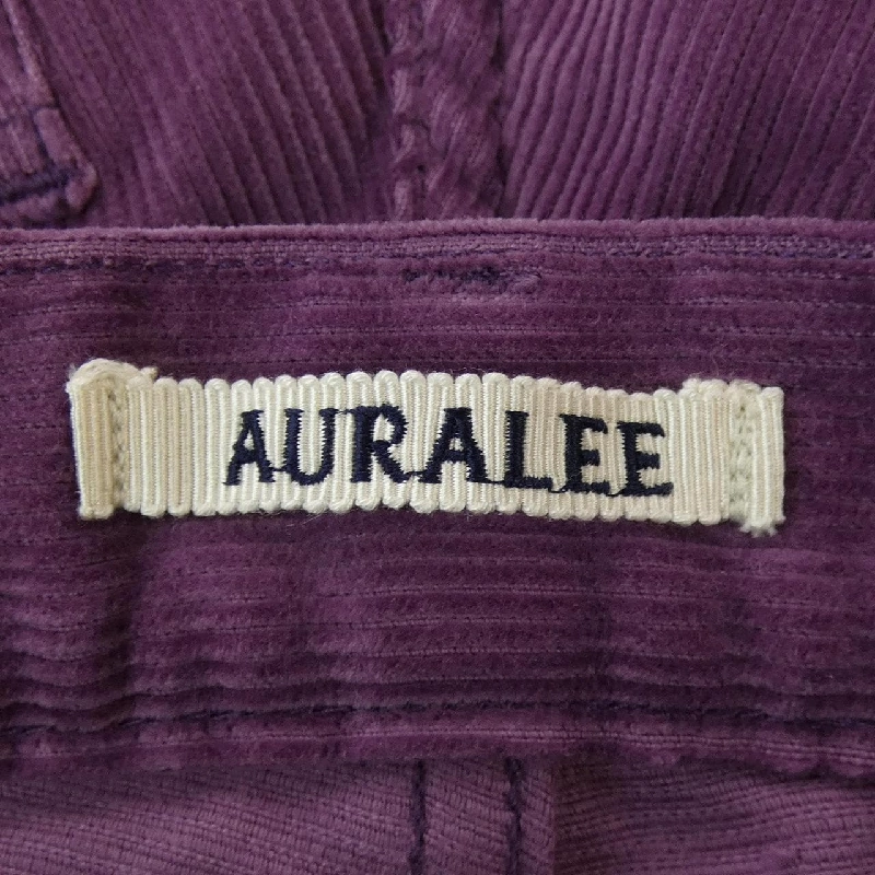 AURALEE Pants - Hàng hiệu Authentic 891497