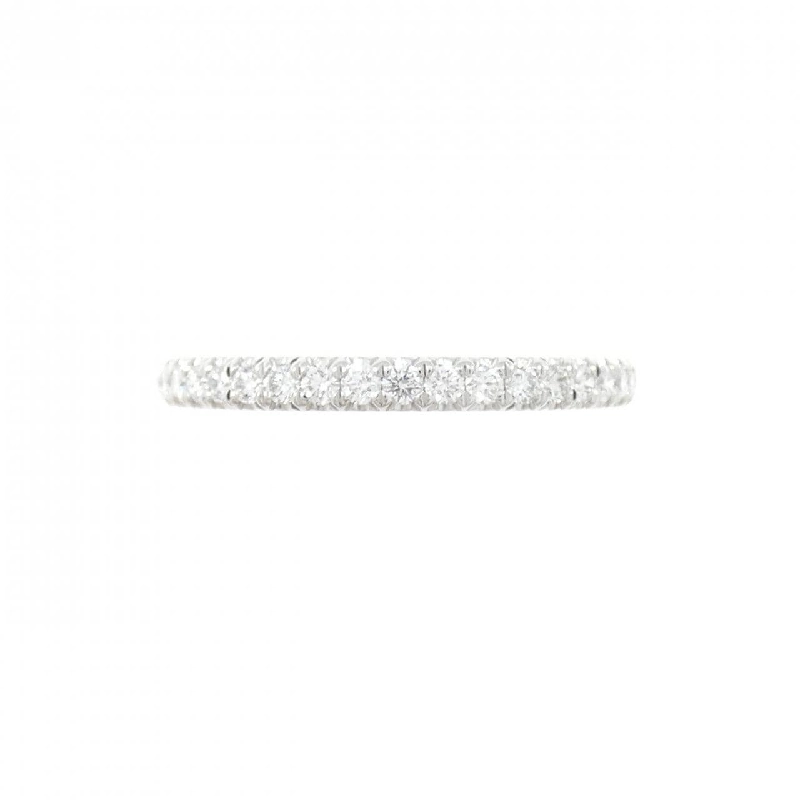 Nhẫn hình bán nguyệt Solest của Tiffany - Hàng hiệu Authentic 833819