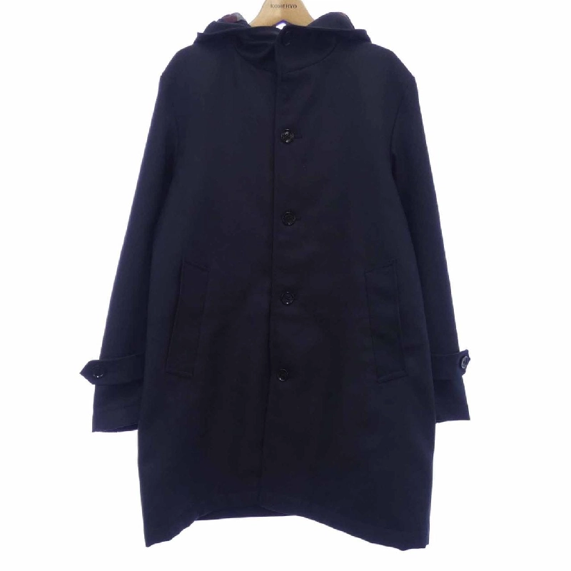 Nhãn hiệu đen BLACK LABEL CRESTBRIDGE Áo khoác 640114