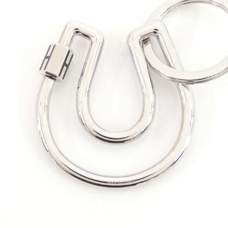 Khóa chìa khóa Hermès Faure Cheval 077329FJ 623581