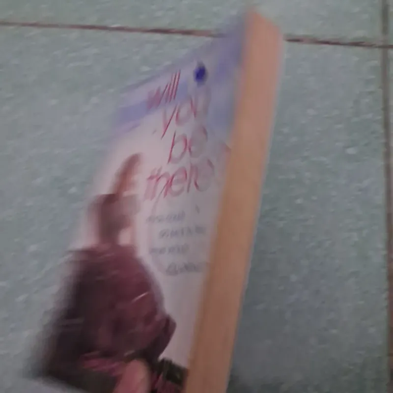 Will you be there 997968