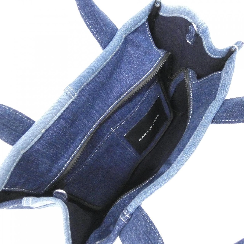 【Sản phẩm mới】Túi tote medium denim MARK JACOBS H017M06FA21 618391