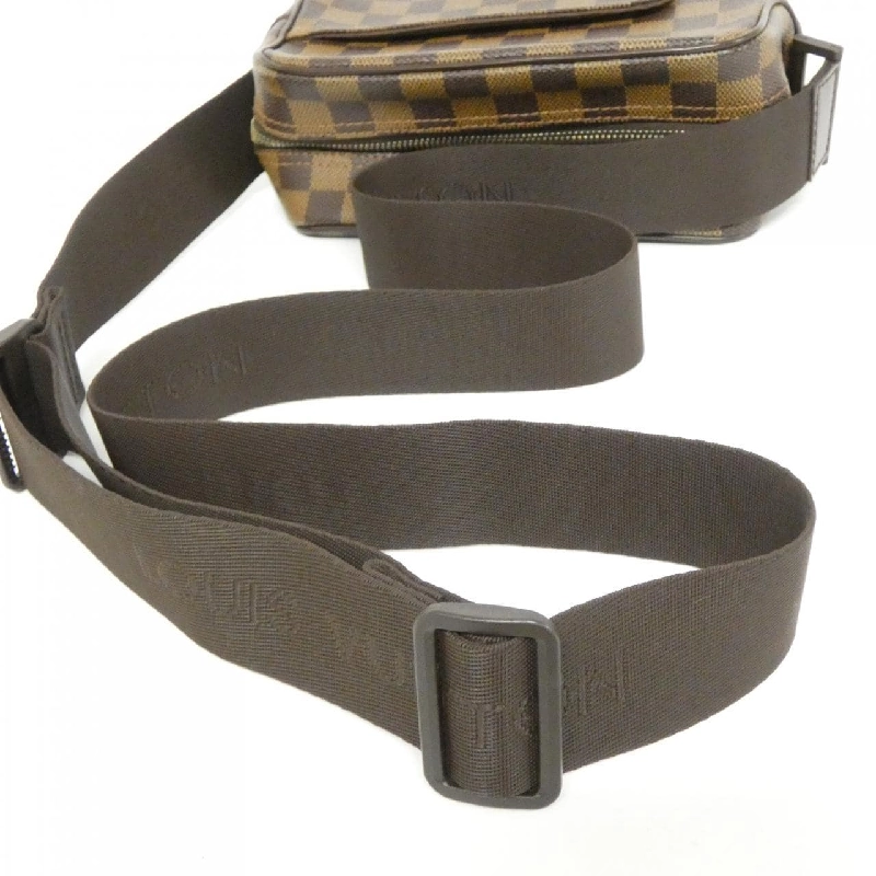Túi đeo vai Louis Vuitton Damier Olaf PM N41442 609223