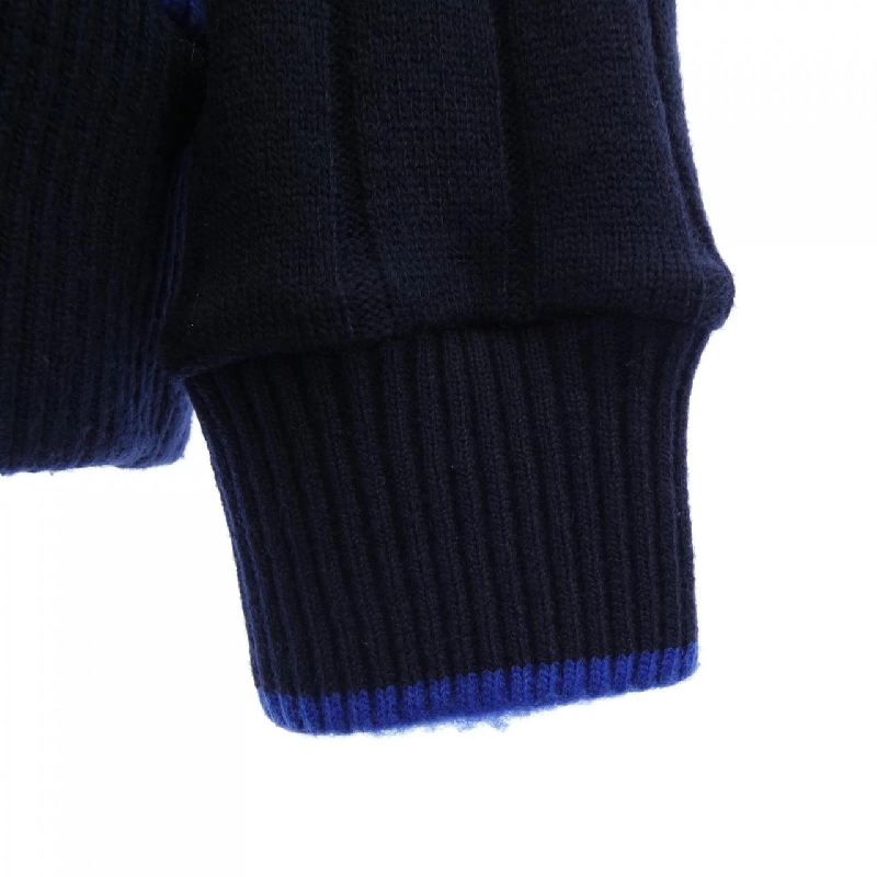 Đen & Trắng BLACK&WHITE BGF2509KJ Áo khoác - Hàng hiệu Authentic 895957