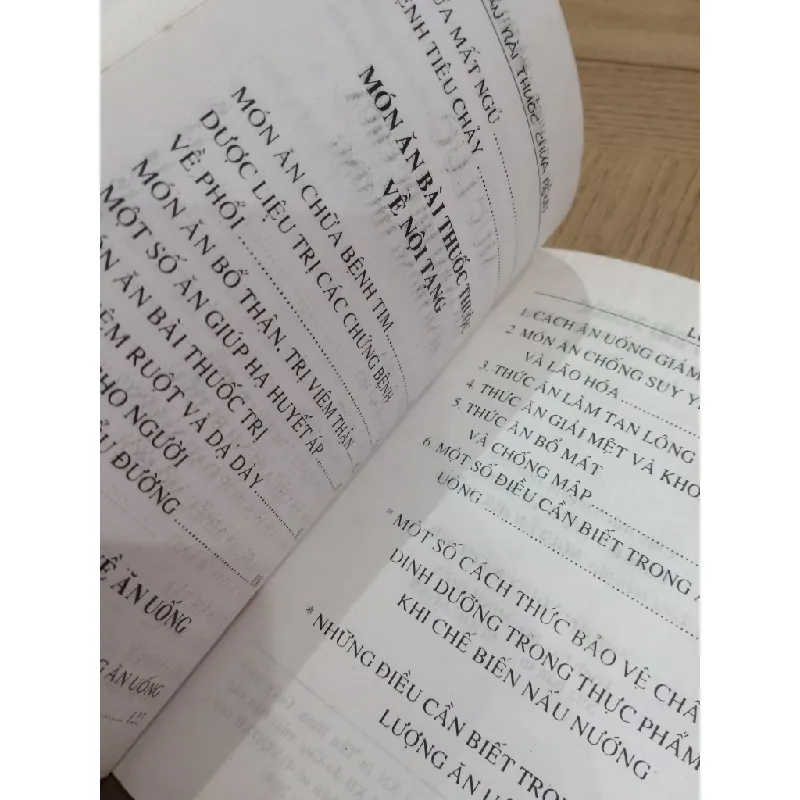 Món ăn bài thuốc chữa trị hữu hiệu các bệnh thông thường - Lương y Vĩnh An 674418