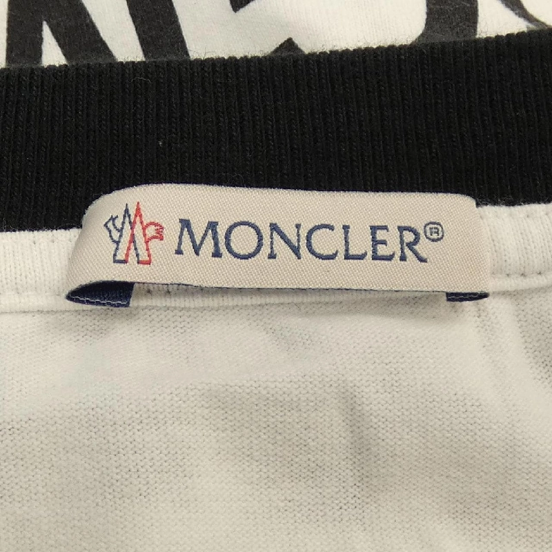 Áo thun MONCLER GENIUS - Hàng hiệu Authentic 898876