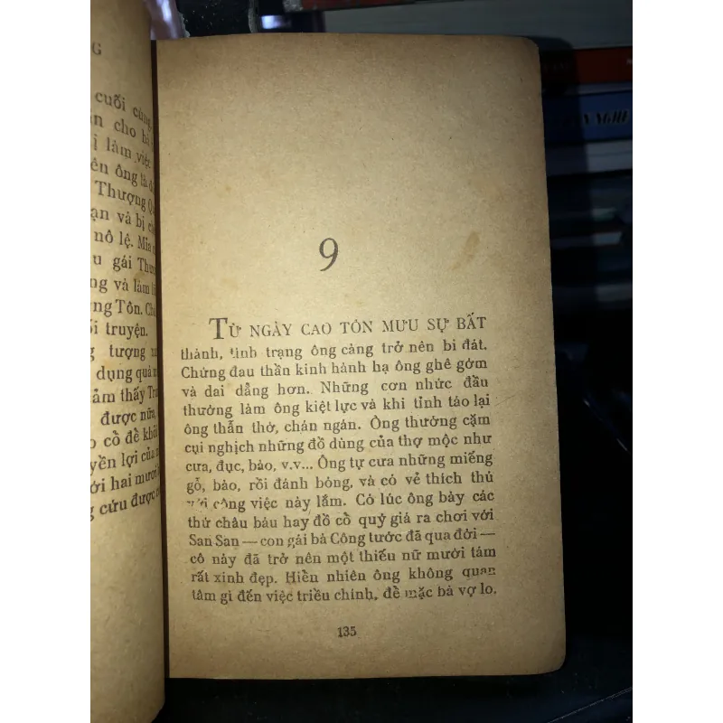 Tình sử Võ Tắc Thiên - Lâm Ngữ Đường 790269