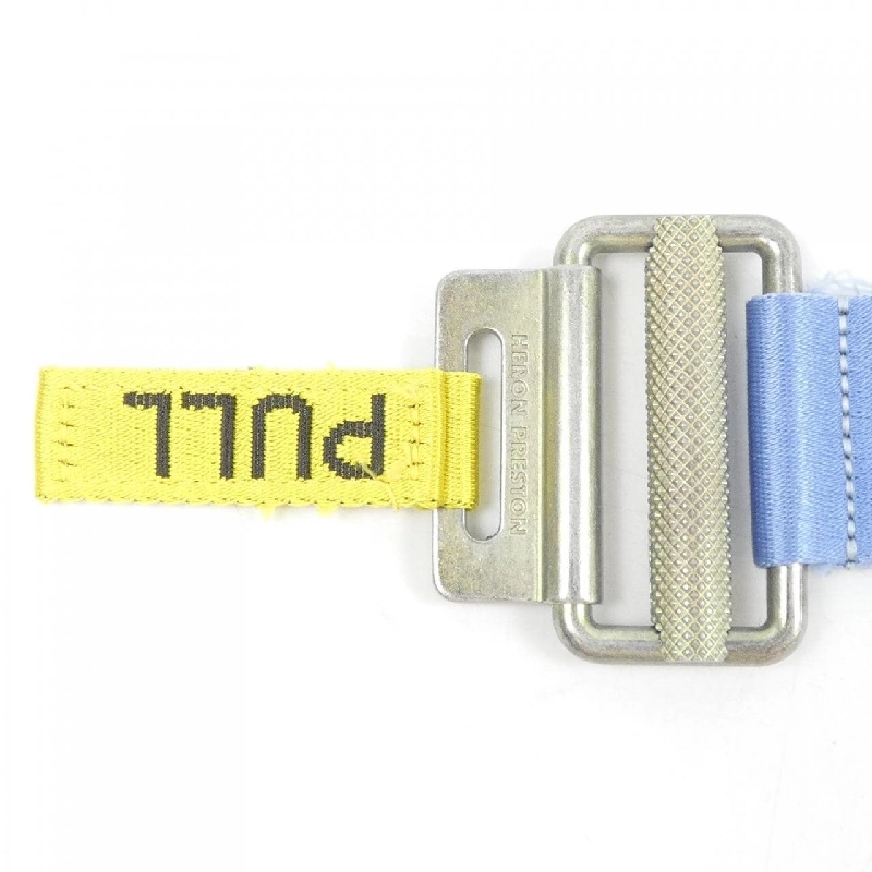 Dây nịt HERON PRESTON - Hàng hiệu Authentic 886732