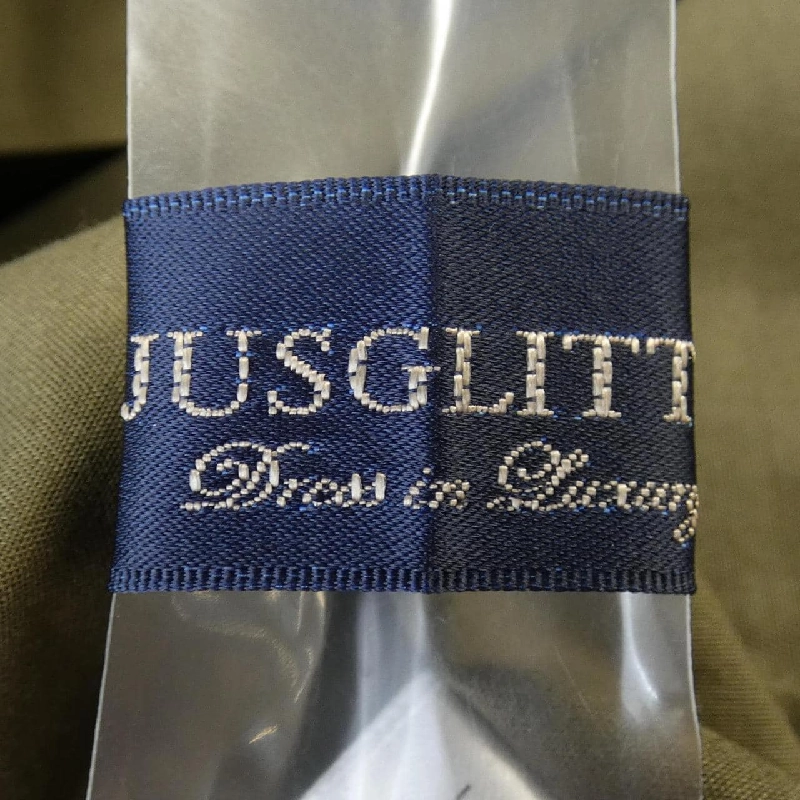 JUSGLITTY Jacket - Hàng hiệu Authentic 821259